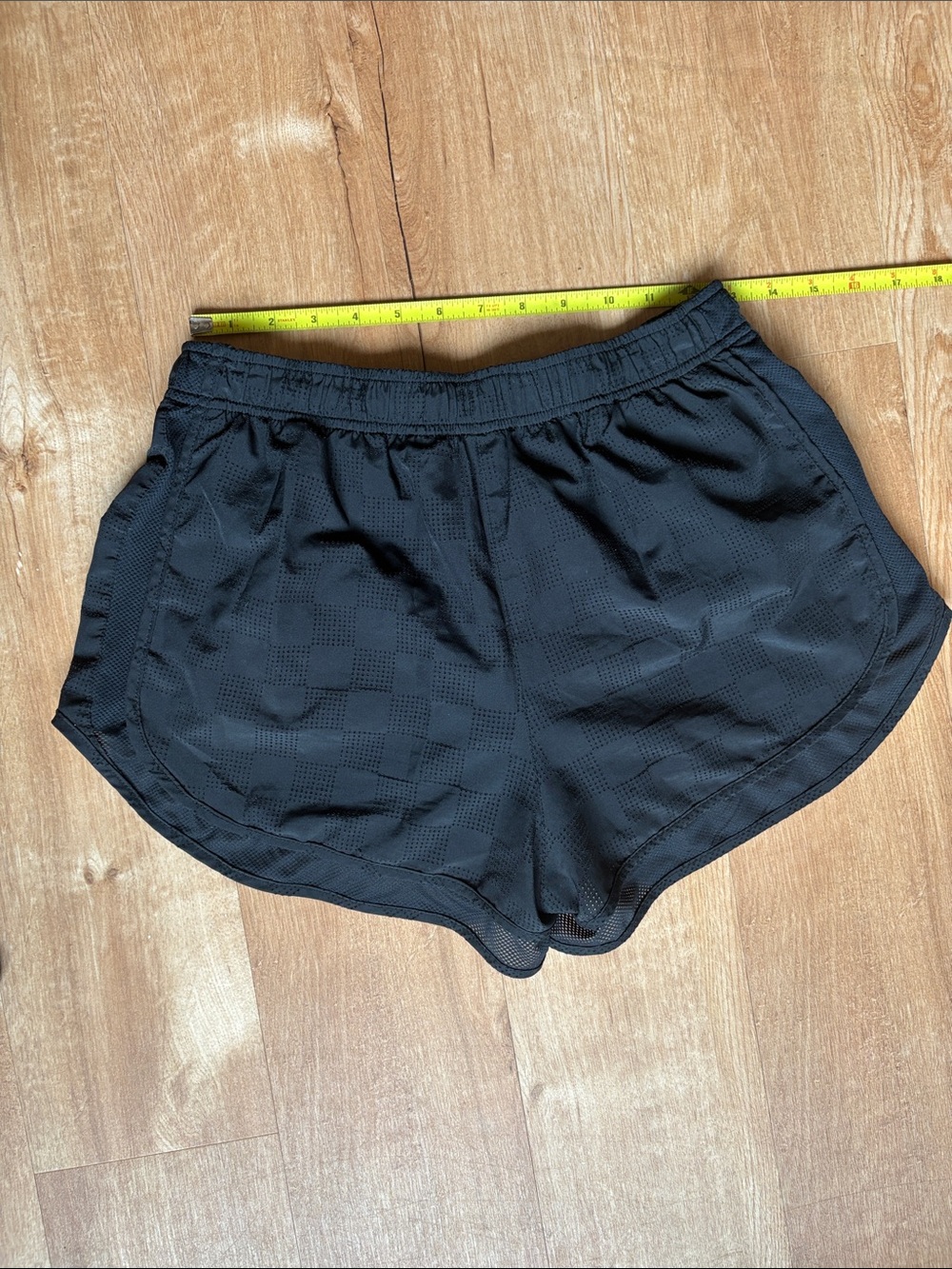 Nike Women’s Black Athletic Running - Picture 3 of 3